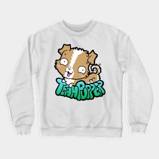 Team Pupper Crewneck Sweatshirt